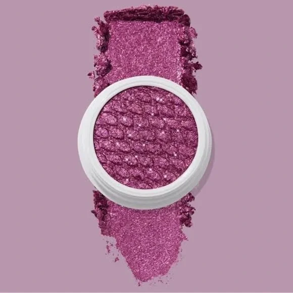ColourPop Cloud Spun Collection with Pink Hues - Picture 7 of 8